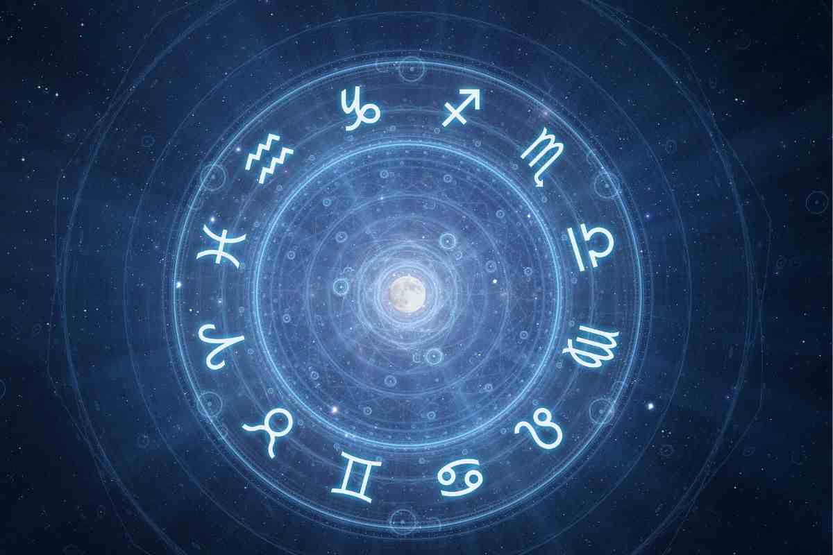 segni zodiacali fortunati a lavoro