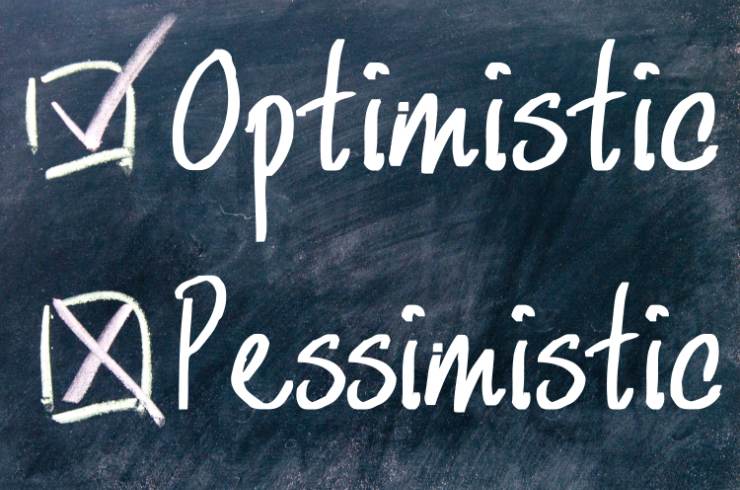 Test personalità sei ottimista o pessimista scegli un simbolo e scoprilo