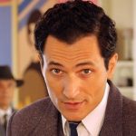 Alessandro Tersigni parole sul personaggio Il paradiso delle signore: tributo
