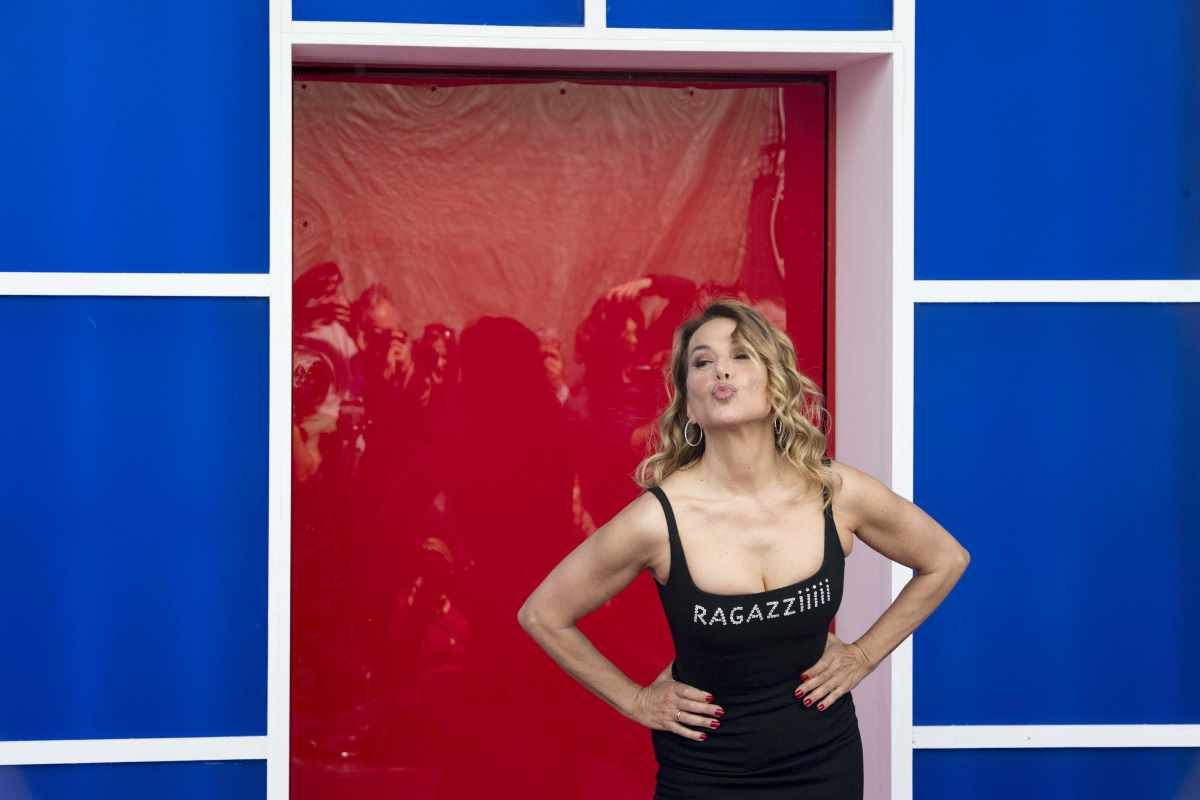 Mediaset risponde a Barbara D'Urso