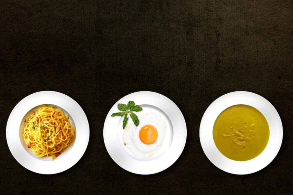 Veja quanto tempo leva para digerir esses alimentos.  Mais pesado?  8 horas e você nunca imaginaria