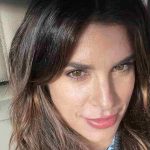 Elisabetta Canalis rivelazione hot scorsa notte Instagram