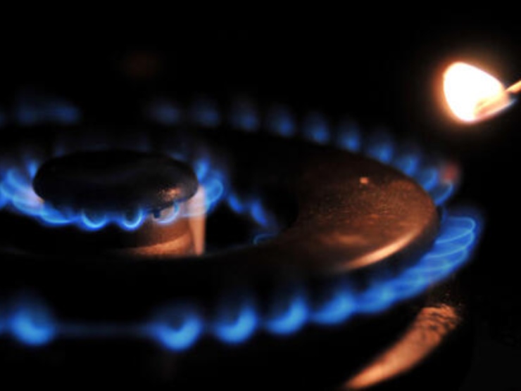 Salasso bolletta gas