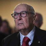 I figli di Giorgio Napolitano