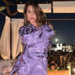 Ilary Blasi capelli
