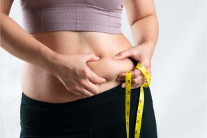Ex atleta aumenta 90 kg dopo aver smesso di allenarsi