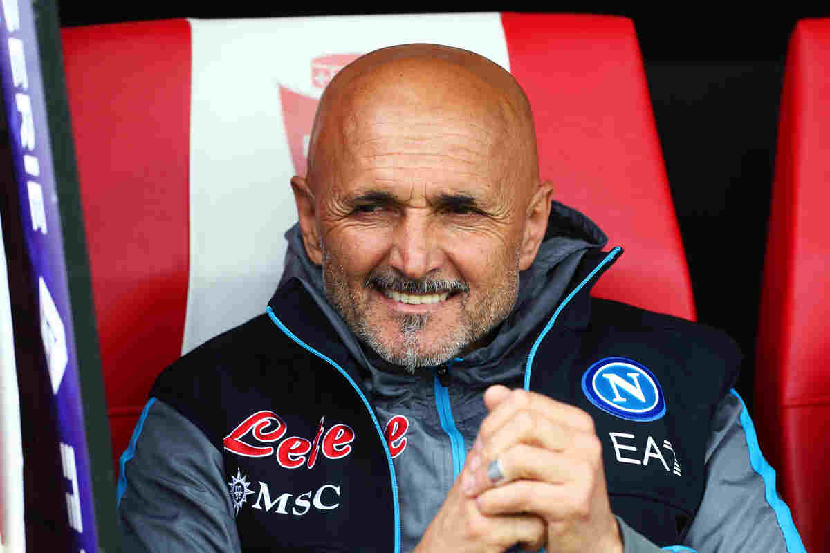 Luciano Spalletti