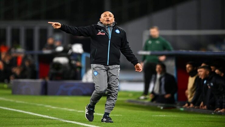 Spalletti