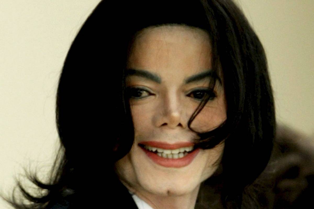 Michael Jackson, la verità sul colore della sua pelle