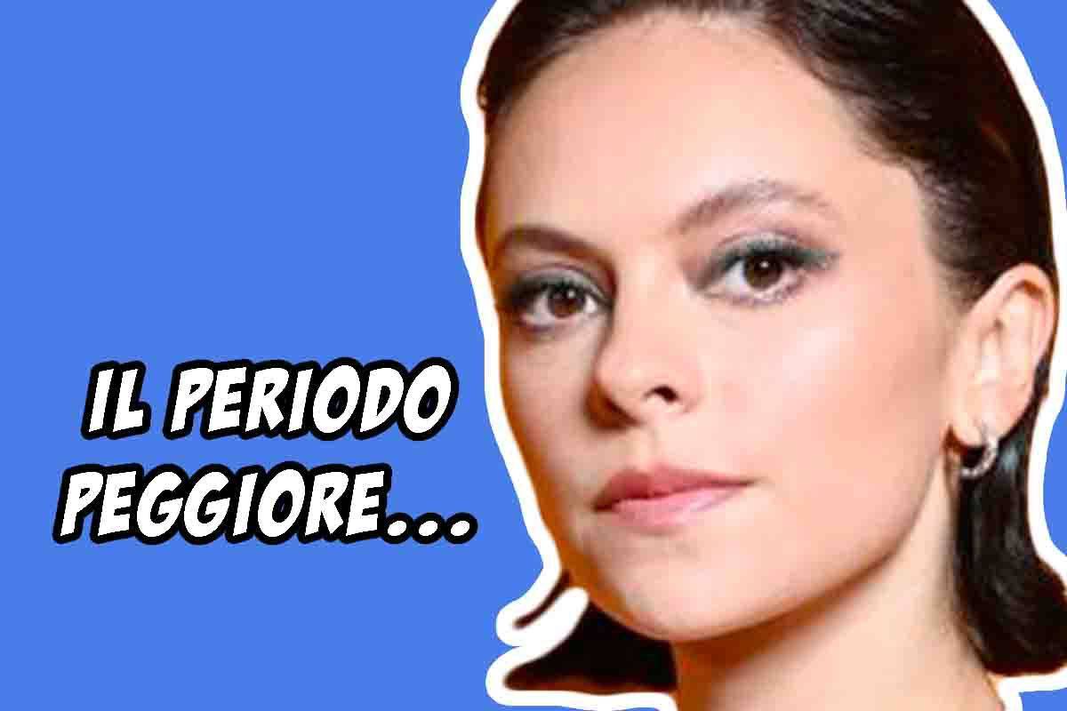 Francesca Michielin parla del suo brutto anno