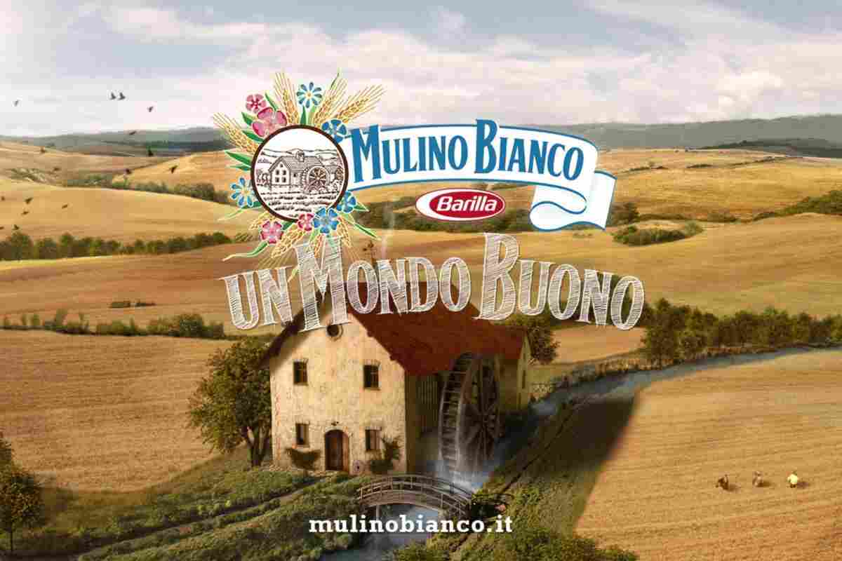 Mulino Bianco sorprese