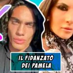 il nuovo fidanzato di Pamela Prati