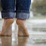 Piedi e inestetismi come risolverli in modo naturale