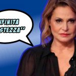 Simona Ventura: lutto improvviso per Franca Oliaro