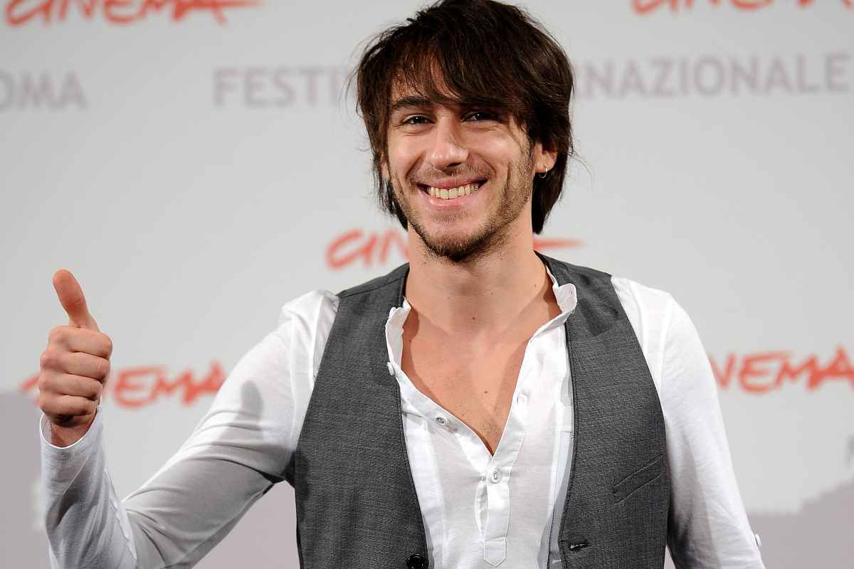 Ecco come è cambiata la vota di Simone Borelli