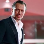 Stefano Accorsi, nuova mini serie