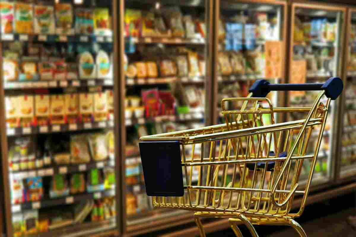 Supermercati più convenienti secondo Altroconsumo 