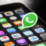 Whatsapp spiato