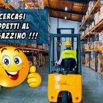 Addetti al magazzino