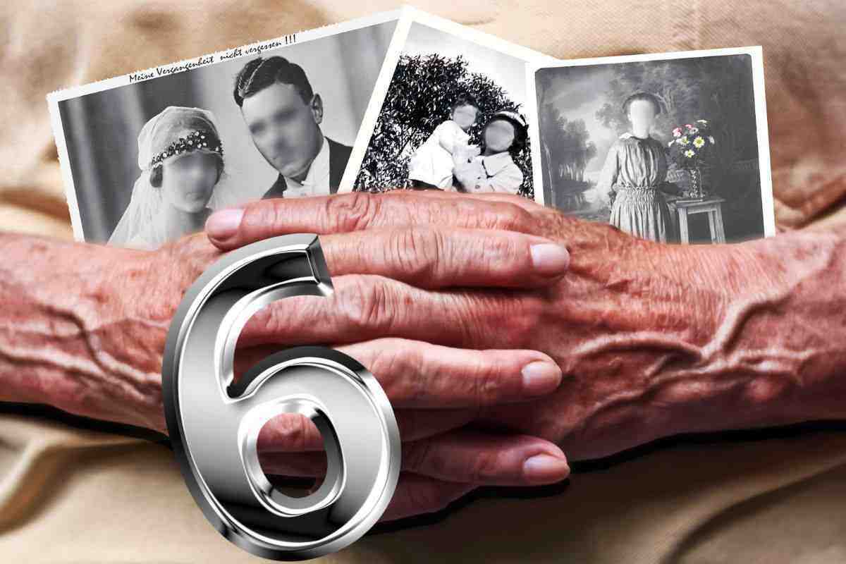 6 abitudini che allontanano l'alzheimer