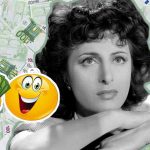 Anna magnani ville case