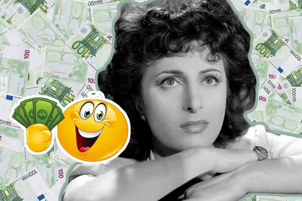 Anna magnani ville case 