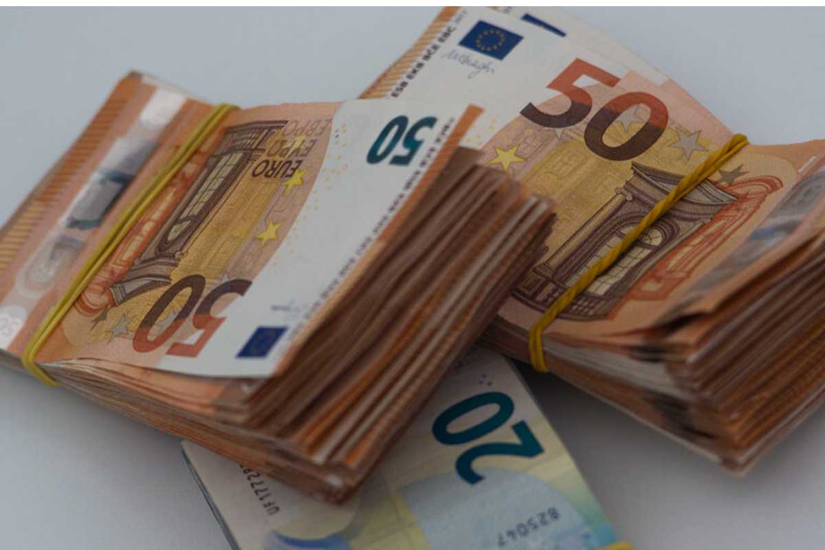 Nuovo bonus da 1000 euro