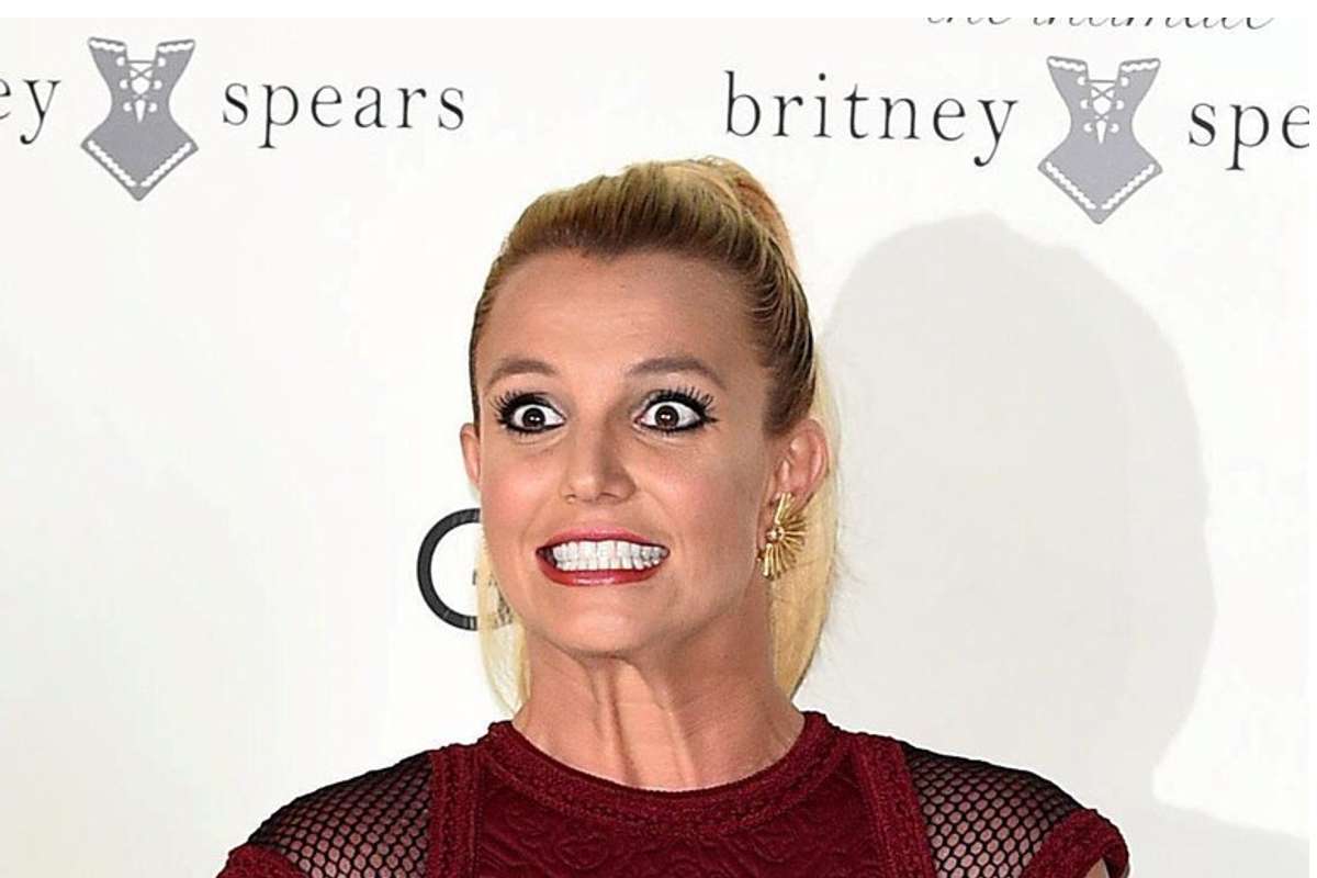 Britney Spears preoccupa sempre di più