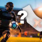 Calzettoni bucati dei calciatori: ecco il vero motivo