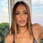 Elodie e le critiche sul suo fisico