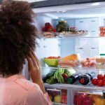 Come organizzare i cibi in frigorifero