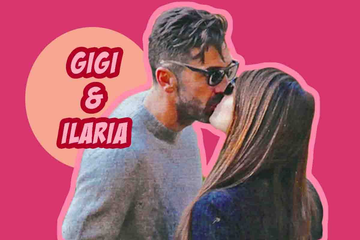 Gigi Buffon, dedica commovente a Ilaria D'Amico