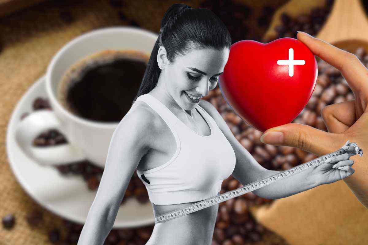 Caffè: se lo bevi così dimagrisci e fa bene al cuore. La nuova scoperta cambia tutto 