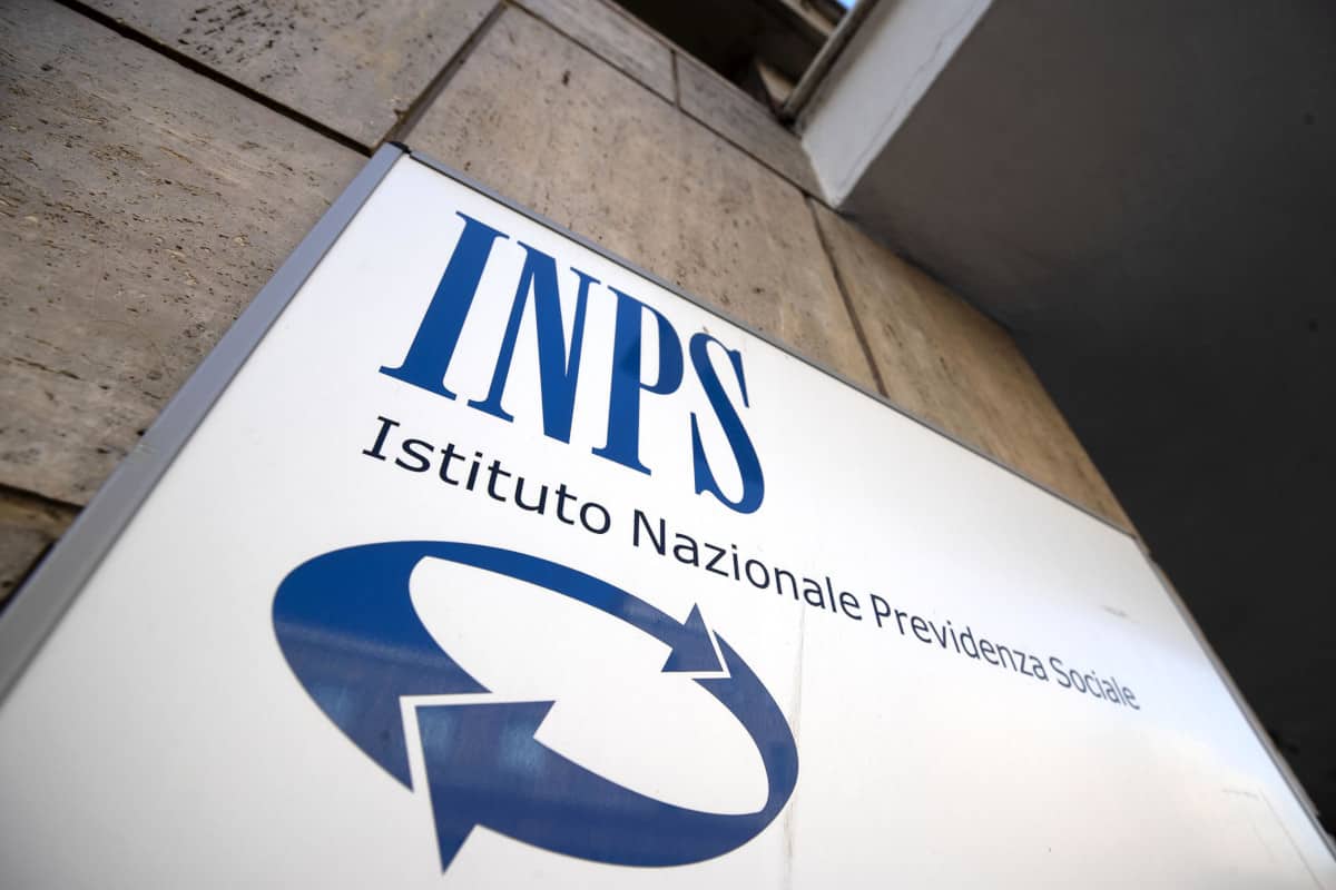 inps assume diplomati