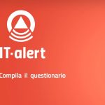 IT Alert operativo, come entrerà nelle nostre vite