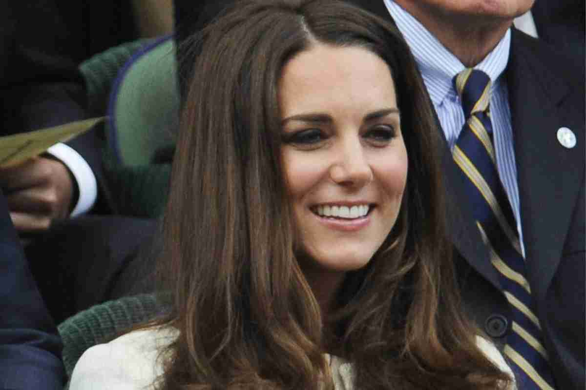 Kate Middleton è stata superata dalla principessa Anna per indice di gradimento