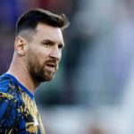 leo messi