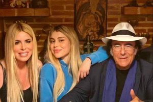 Loredana Lecciso al GF? Lei rompe il silenzio