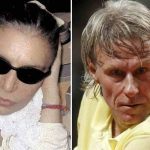 Loredana Bertè, la triste fine della storia con Bjorn Borg