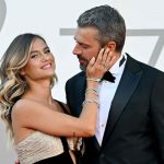 Luca Argentero post emozionante moglie Cristina