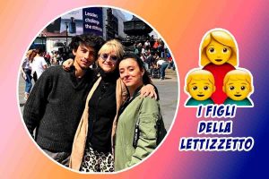 Luciana Littizzetto