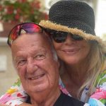 Mara Venier, la promessa al marito Nicola: qualcuno non è d'accordo