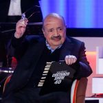 Maurizio Costanzo: chi sono tre figli