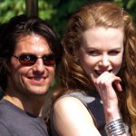 nicole e tom cruise