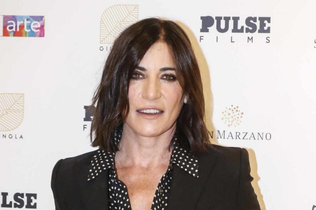 Paola Turci, la rivelazione sulla madre è un colpo al cuore come ha reagito al matrimonio tra Paola Turci, la rivelazione sulla madre è un colpo al cuore come ha reagito al matrimonio tra