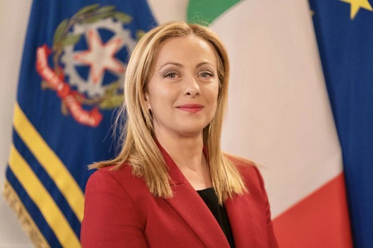 Nuovo bonus da Giorgia Meloni