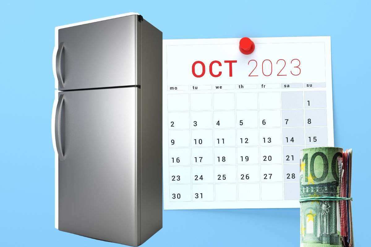 Save on your October bill by avoiding these refrigerator mistakes that cost you a fortune