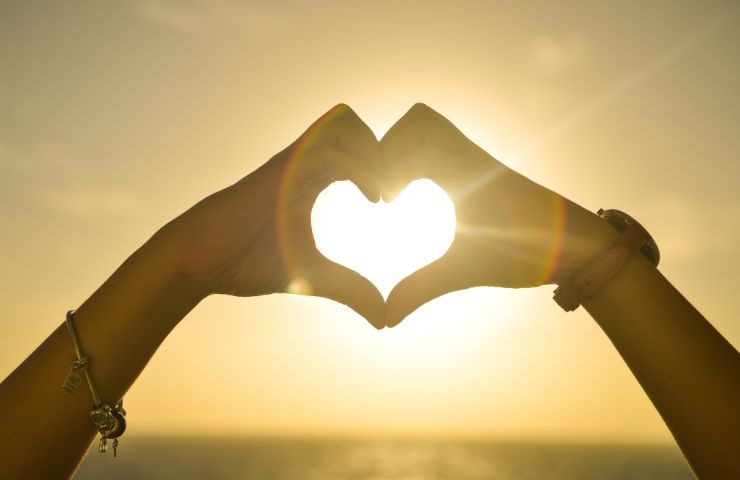 segni zodiacali passione e romanticismo