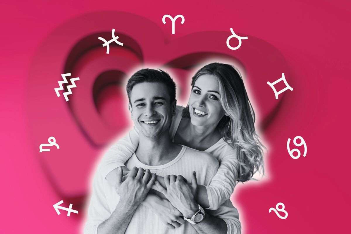 segni zodiacali romantici