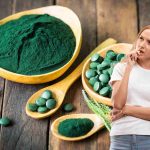 la spirulina fa dimagrire?